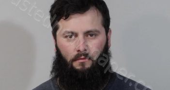 ESCOBEDO CERNA, RICARDO | 2025-05-10 19:38:00 Rappahannock Regional Jail, Virginia Booking