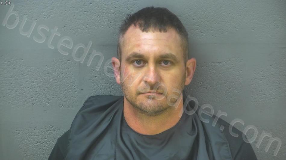 DEEL, JEFFREY RANDALL #, Lynchburg, Virginia - 2025-05-10 18:32:00