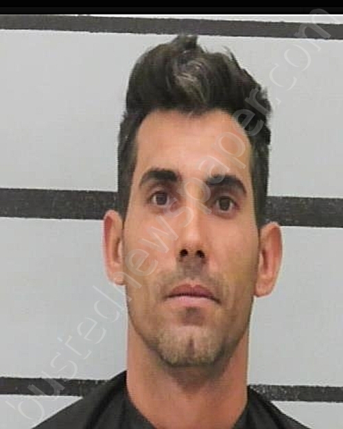 LOPEZ SUAREZ, EDGAR #, Lubbock County, Texas - 2025-05-10