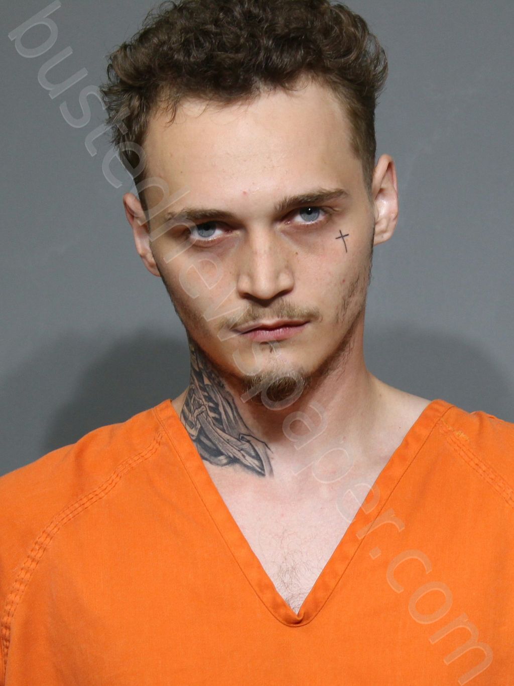 HACKER, ISAIAH BRADLEY OSBOURNE #, York County, South Carolina - 2025-05-10 19:14:37