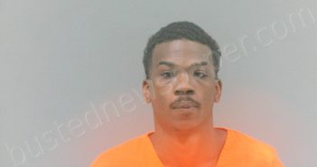 FORREST, JAIVON CHRISTOPHER | 2025-05-10 08:30:00 Mcdowell County, West Virginia, McDowell County, West Virginia Booking