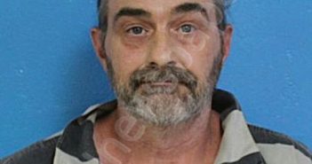HOBBS, DANNY WAYNE | 2025-05-10 05:22:00 Sullivan County, Tennessee Booking