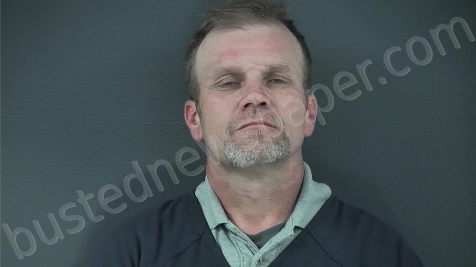 WARE, LARRY #, Russell County, Kentucky - 2025-05-10 01:24:00