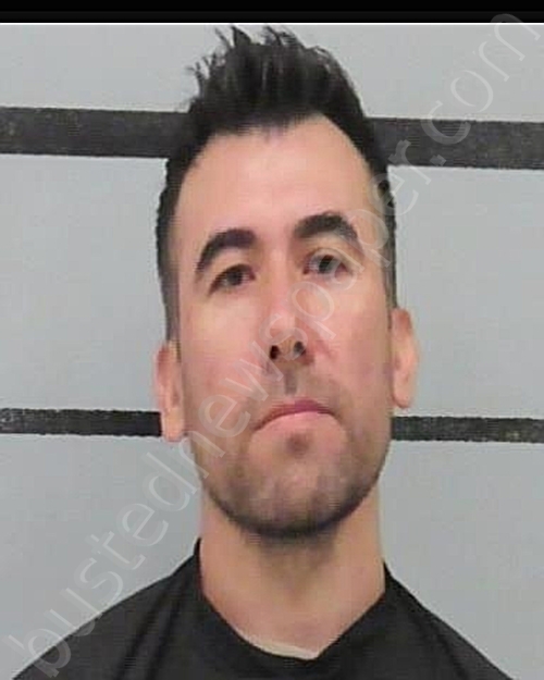 RODRIGUEZ, JOSUE ALBERTO #, Lubbock County, Texas - 2025-05-10