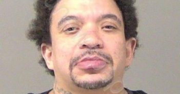 <B>TURNER</B>, <B>MICHAEL</B> <B>ANDREW</B> #, Macon County, Illinois - 2025-05-10 23:09:00