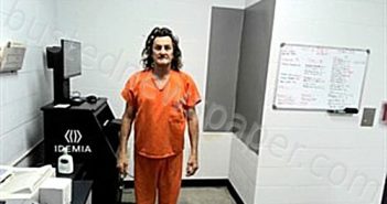 WHITE, JIMMY LEE | 2025-05-10 02:44:00 Fulton County, Arkansas Booking