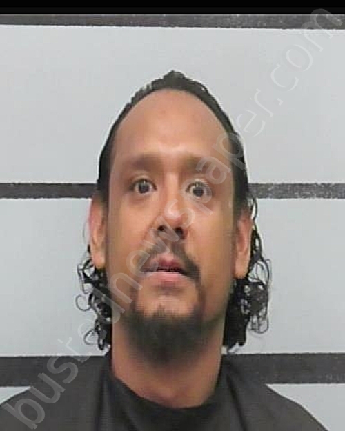 RODRIQUEZ, ROBERT #, Lubbock County, Texas - 2025-05-10