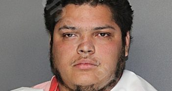 SORIANO, CHRISTIAN | 2025-05-11 02:20:36 Ellis County, Texas Booking