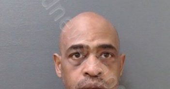 <B>BROWN</B>, <B>KENNETH</B> SAL, JR. #, Comal County, Texas - 2025-05-11