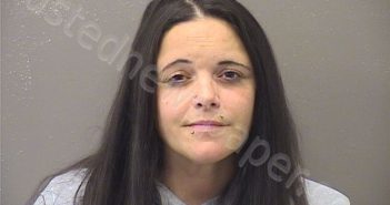 FRIAR,<B>MEGAN</B> LYNN #, Garland County, Arkansas - 2025-05-11 16:59:00