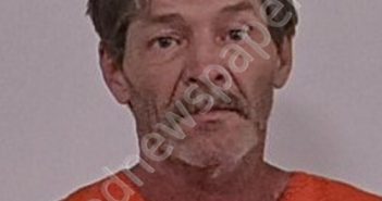 MOORE, JEROME DAVID | 2025-05-11 22:40:00 Hampshire County, West Virginia Booking