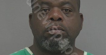<B>WILLIAMS</B>, <B>TONY</B> BERNARD #, Alachua County, Florida - 2025-05-11 17:35:00