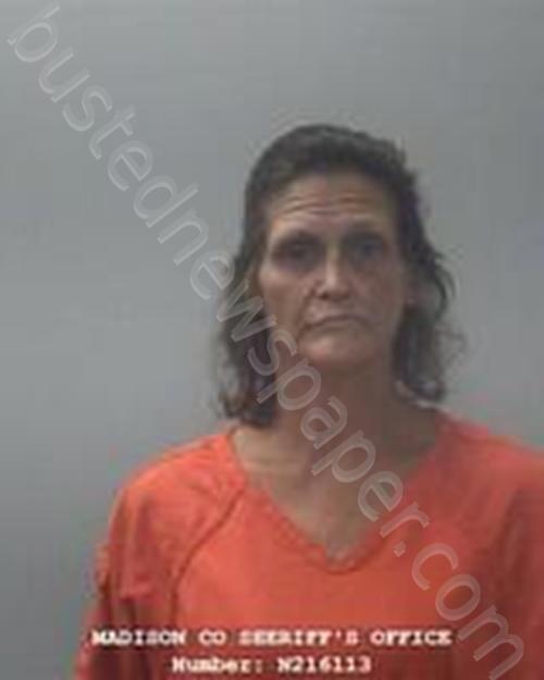 CRISTIN LADAUN NEWCOMB ARLEDGE #, Madison County, Alabama - 2025-05-11 13:48:00