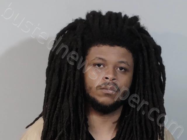 EVINS, ATREN LAMONT TOUSANT, SR #, Rappahannock Regional Jail, Virginia - 2025-05-11 09:30:00