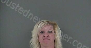 LOY, <B>MEGAN</B> L #, <b>Anderson</b> County, Tennessee, Anderson County, Tennessee - 2025-05-11 23:04:00