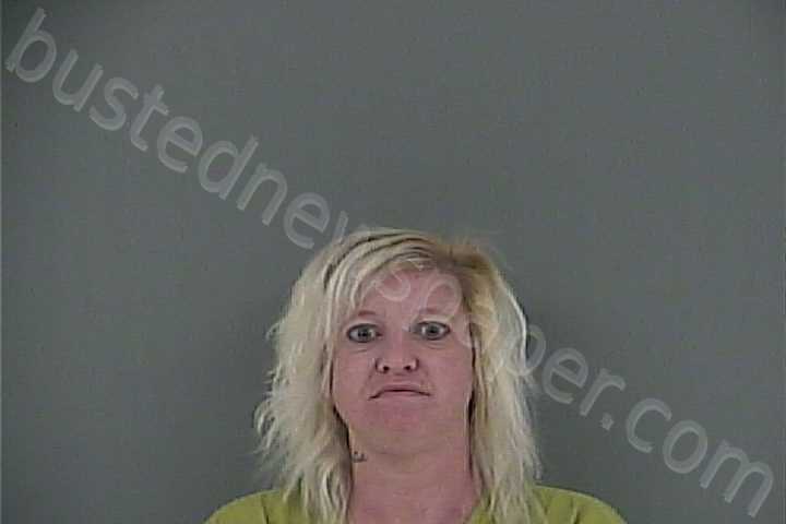 LOY, MEGAN L #, Anderson County, Tennessee - 2025-05-11 23:04:00