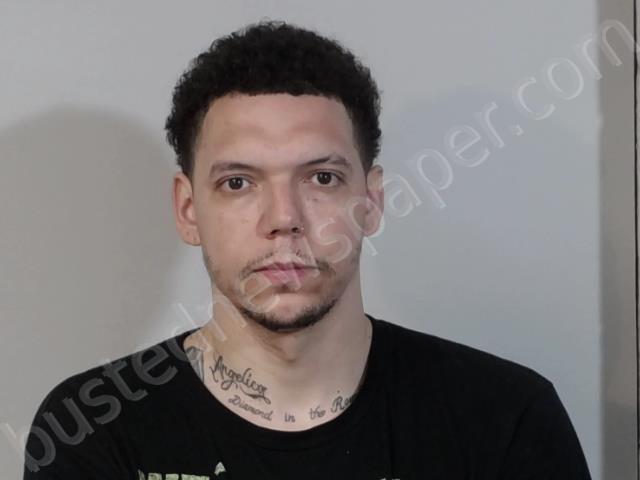 JOHNSON, ANDRE GERRELL #, Rappahannock Regional Jail, Virginia - 2025-05-11 03:14:00