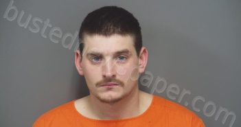 <B>STEWART</B>, CLAYTON <B>JAMES</B> #, Hendricks County, Indiana - 2025-05-11 02:52:00