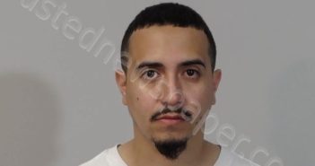 HERNANDEZ ARBOLEDA, CELVIN | 2025-05-11 10:18:00 Rappahannock Regional Jail, Virginia Booking