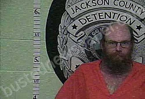 MCQUEEN, WILLIARD, JR. #, Jackson County, Kentucky - 2025-05-11 19:59:00