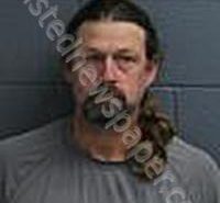 WITHEY, MARC RICHARD | 2025-05-11 Pender County, North Carolina Booking