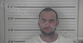 JOHNSON, RICKI ALLEN | 2025-05-11 00:37:00 Campbell County, Kentucky Booking