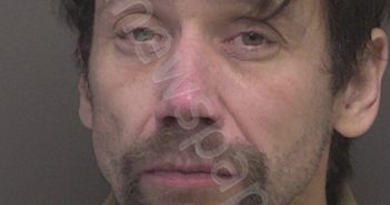 PHARES, <B>DUSTIN</B> <B>JAMES</B> #, Linn County, Oregon - 2025-05-11