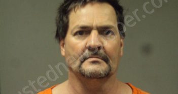 <B>FIFER</B>, <B>JERRY</B> <B>DALE</B> #, Randolph County, Missouri - 2025-05-11 02:42:00