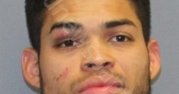 ZELAYA <B>ALVAREZ</B>, DAVID <B>JOSE</B> #, Northwestern Regional Jail, Virginia - 2025-05-11