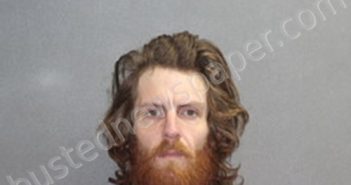BRYANT VINCENT MCQUARIE | 2025-05-11 15:53:00 Labette County, Kansas Booking