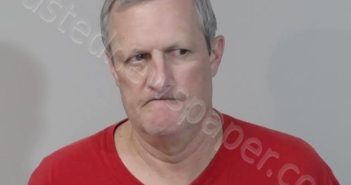 TAYLOR, FRANK EUGENE, JR | 2025-05-11 02:01:00 Rappahannock Regional Jail, Virginia Booking