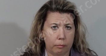 SLEDGE, MICHELLE LEIGH | 2025-05-11 02:43:00 Rappahannock Regional Jail, Virginia Booking