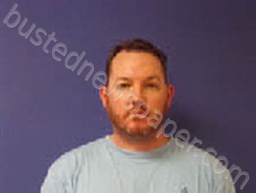 HENDRICKS, CHRISTOPHER JAMES #, Sampson County, North Carolina - 2025-05-11 20:45:00