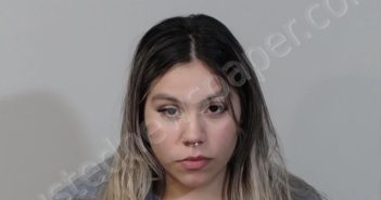 AVILES PALACIOS, VERONICA GUADALUPE | 2025-05-11 04:09:00 Rappahannock Regional Jail, Virginia Booking