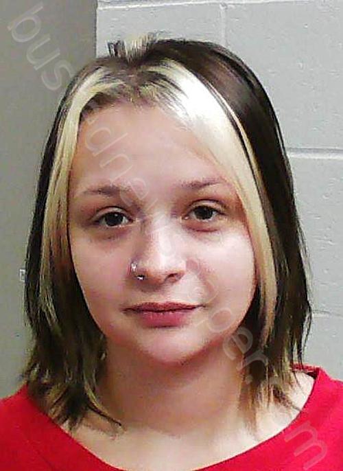 LETTERMAN, ASHLEY NICHOLE #, Perry County, Missouri - 2025-05-11 17:55:00
