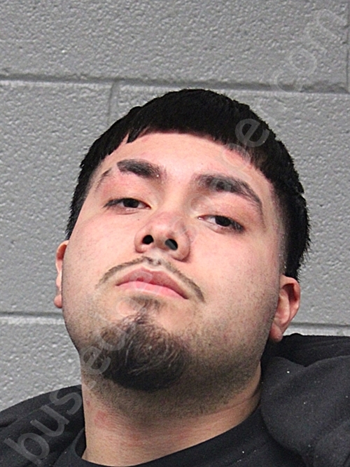 ANGEL ZAVALA CISNEROS #, Chicago, Illinois - 2025-05-11
