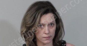 ANDERSEN WYLAN, MEGAN CHRISTINE | 2025-05-11 04:28:00 Rappahannock Regional Jail, Virginia Booking