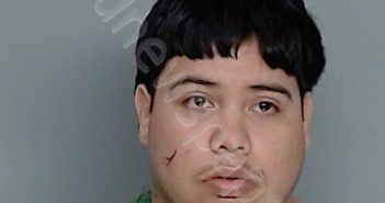 <B>GONZALES</B>, <B>MATTHEW</B> #, Nueces County, Texas - 2025-05-11 05:46:00