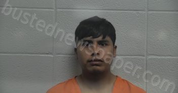 <B>GALVAN</B>, <B>DIEGO</B> ROSAS #, Jessamine County, Kentucky - 2025-05-11 23:57:00