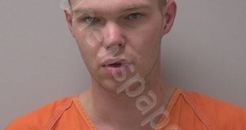 PETERSON, <B>DUSTIN</B> <B>JAMES</B> #, Marathon County, Wisconsin - 2025-05-11