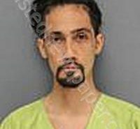 QUINONES, ALBERTO MARIO MEDINO | 2025-05-11 Medina County, Ohio Booking