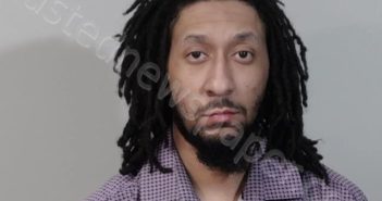 LYNCH, RYAN MIKEL | 2025-05-11 06:33:00 Rappahannock Regional Jail, Virginia Booking