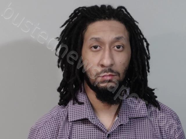 LYNCH, RYAN MIKEL #, Rappahannock Regional Jail, Virginia - 2025-05-11 06:33:00