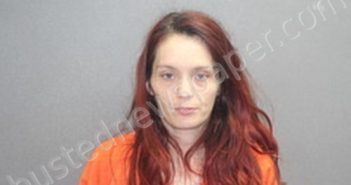 JORDAN TATE TITMUS | 2025-05-11 Labette County, Kansas Booking