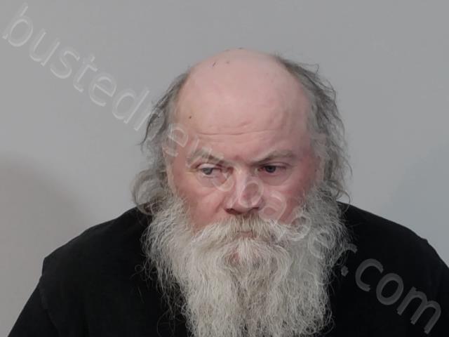 ALLEN, RICKY RAY #, Rappahannock Regional Jail, Virginia - 2025-05-11 07:55:00