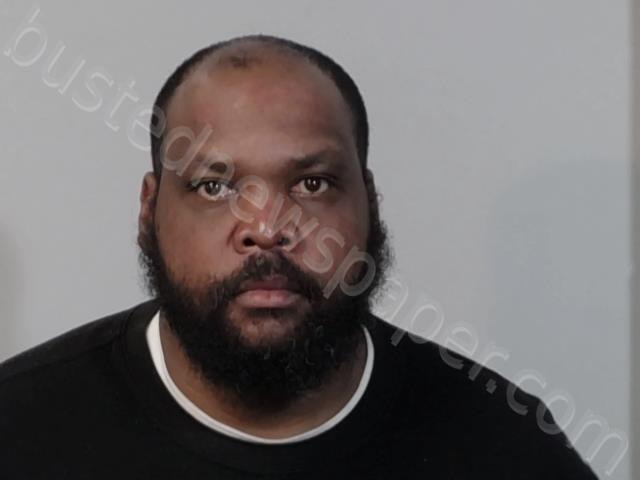 WILLIAMS, BRUCE JARMAR #, Rappahannock Regional Jail, Virginia - 2025-05-11 21:39:00