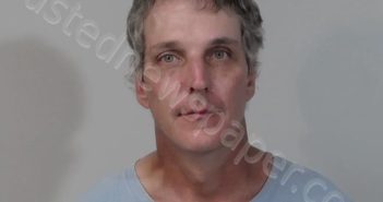 BRYNER, CHARLES LESLIE, III | 2025-05-11 18:12:00 Rappahannock Regional Jail, Virginia Booking