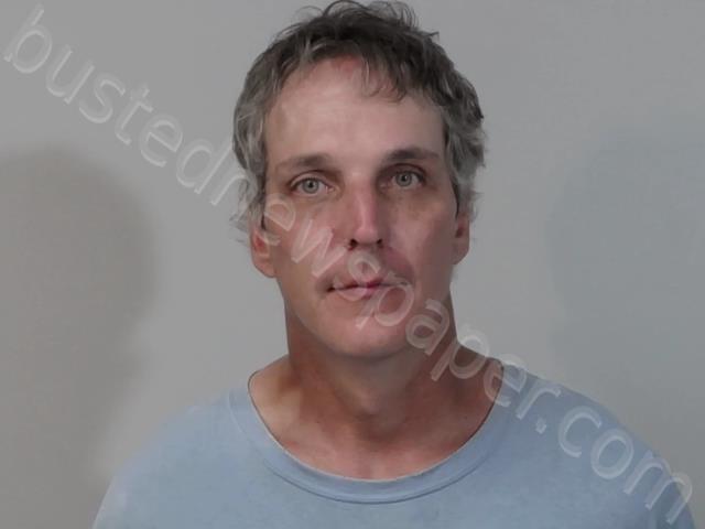 BRYNER, CHARLES LESLIE, III #, Rappahannock Regional Jail, Virginia - 2025-05-11 18:12:00