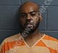 JAMES, LENDRICK MORRIS | 2025-05-11 Pender County, North Carolina Booking