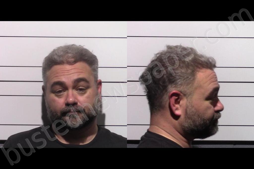 BLEVINS, BYRON MORGAN #, Gillespie County, Texas - 2025-05-11